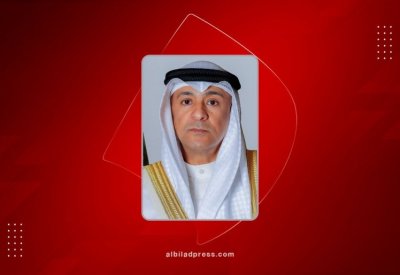 الأمين العام لمجلس التعاون يهنئ جلالة الملك المعظم بمناسبة العيد الوطني المجيد لمملكة البحرين وعيد جلوس جلالته