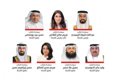 "خارجية النواب": سيرة شهداء الواجب ستبقى مخلدة دائماً في ذاكرة الوطن وتاريخه