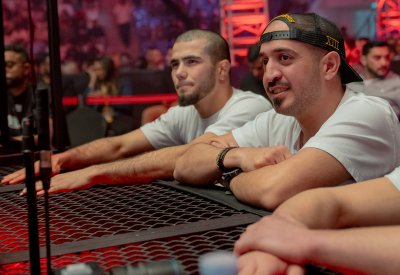 خالد بن حمد : أسبوع بريف الدولي للقتال جعل البحرين محط الأنظار