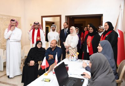 "الإسكان" تشرع في تسليم وحدات مدينة سلمان وشرق سترة وشرق الحد