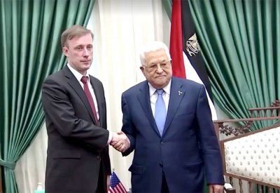 ضغوط أميركية على الفلسطينيين في نقاشات "مستقبل غزة"