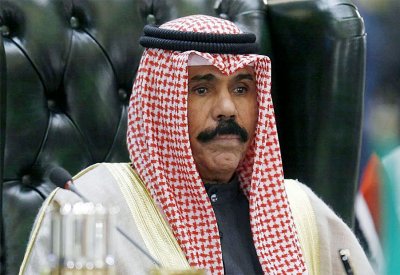 قادة العالم ينعون أمير الكويت الراحل