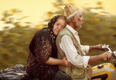 "TRANSIENT HAPPINESS".. الكردي في الجونة السينمائي