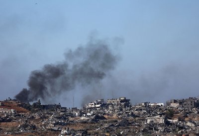 بعد تجاوزها الـ71 يوما.. مقترح أوروبي جديد بشأن حرب غزة