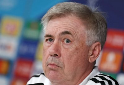 الغموض مستمر.. أنشيلوتي يعلق على تمديد عقده مع ريال مدريد