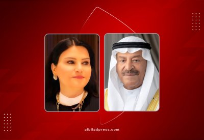 رئيس مجلس الشورى يُباركُ للدكتورة فوزية الجيب منحها وسام العمل الوطني من الدرجة الأولى