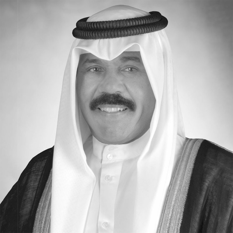 التلفزيون الحكومي الكويتي يعلن وفاة أمير الكويت الشيخ نواف الأحمد الجابر الصباح