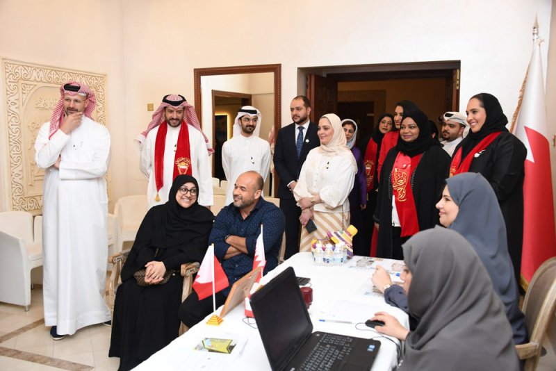 "الإسكان" تشرع في تسليم وحدات مدينة سلمان وشرق سترة وشرق الحد