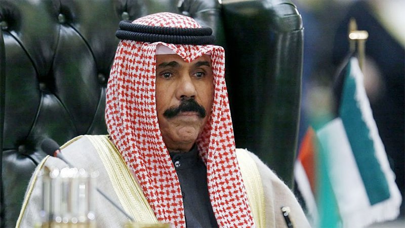قادة العالم ينعون أمير الكويت الراحل