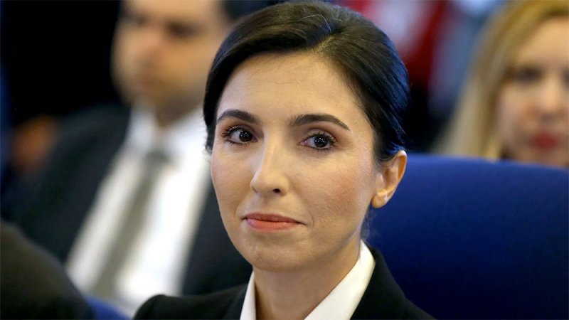 رئيسة المركزي التركي: نقترب من ختام إجراءات التقشف النقدي