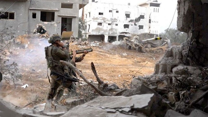 إجراء "فوري" من الجيش الإسرائيلي بعد قتل 3 رهائن بالخطأ