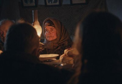 فيلم Stepne.. تحفة سينمائية لقصة انسانية