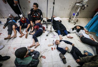 بعد أسابيع الدم.. إسرائيل تمهد للانسحاب البري قبل تدمير حماس