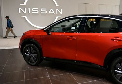 بهذه الطريقة.. "نيسان" تسعى لاستعادة حصتها في السوق الصينية