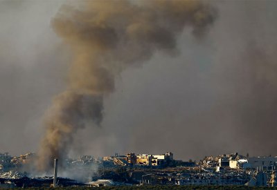 بعد انقطاع 3 أيام.. عودة جزئية للإنترنت والاتصالات في غزة