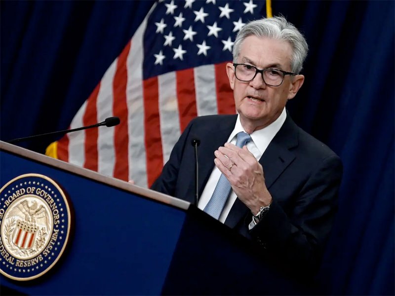 الاحتياطي الفدرالي يكسب أول جولة ضد التضخم ويواصل معركة ارتفاع الأسعار