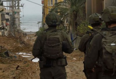 جديدة و"معقدة".. إسرائيل تبحث الصفقة الكبيرة