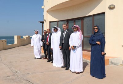 وكيل الزراعة والثروة البحرية: المضي في إطلاق المبادرات الرامية للنهوض بقطاع الصيد البحري ودعم العاملين البحرينيين