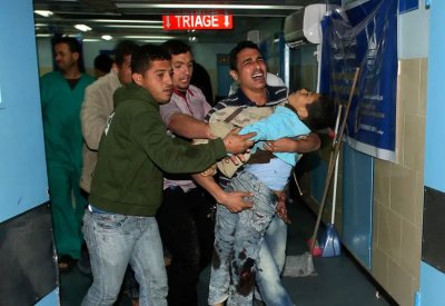 رئيس الوزراء الفلسطيني: نريد وقف الحرب الآن في غزة والضفة