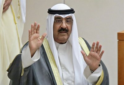 الكويت: رئيس مجلس الأمة يوجه الدعوة لعقد جلسة خاصة بعد غد الأربعاء لأداء سمو أمير البلاد اليمين