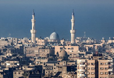 هيومن رايتس ووتش تتهم إسرائيل باستخدام التجويع سلاح حرب في قطاع غزة
