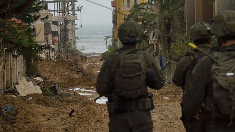 جديدة و"معقدة".. إسرائيل تبحث الصفقة الكبيرة