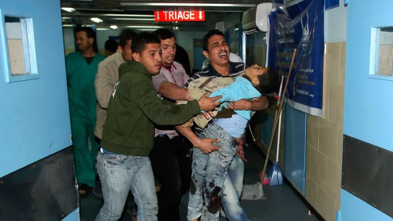 رئيس الوزراء الفلسطيني: نريد وقف الحرب الآن في غزة والضفة