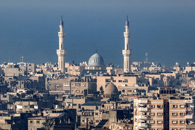 هيومن رايتس ووتش تتهم إسرائيل باستخدام التجويع سلاح حرب في قطاع غزة
