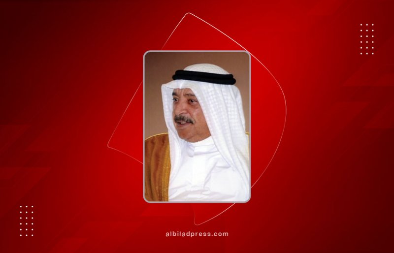 وزير الديوان الملكي يتقدم بالشكر لشعب البحرين كافة على تهانيهم ومشاركتهم الإحتفال بالأعياد الوطنية