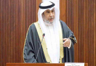 البوعينين: فريق حكومي لضبط عدم استغلال التأشيرات السياحية