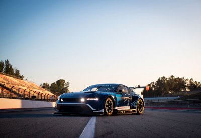 "فورد بيرفورمانس موتورسبورتس" يتحضّر لمشاركة موستانج GT3 الأولى في سباق رولكس 24 في دايتونا