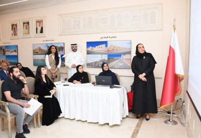 بالصور: وزارة الإسكان والتخطيط العمراني تواصل تسليم الوحدات السكنية للمستفيدين