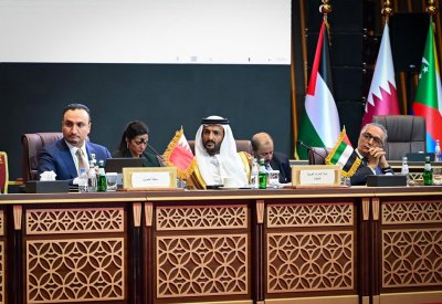 الرئيس التنفيذي لهيئة البحرين للسياحة والمعارض يشارك في أعمال الدورة 26 للمجلس الوزاري العربي للسياحة في الدوحة