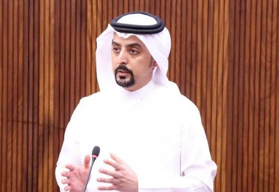 النعيمي: للاقتراض من "التعطل" والأجيال القادمة لسداد فواتير الكهرباء والماء بأشهر "القيظ"