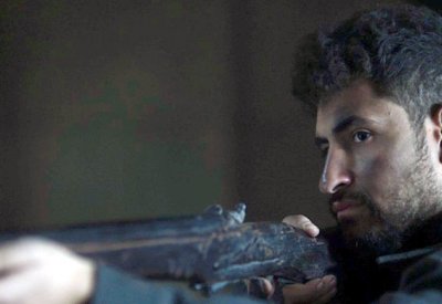 1+1 لآلاء محمود ينافس في مهرجان القاهرة الدولي للفيلم القصير