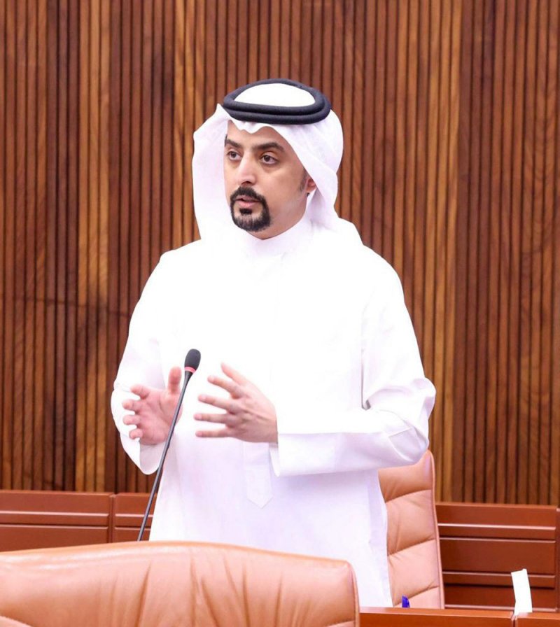 النعيمي: للاقتراض من "التعطل" والأجيال القادمة لسداد فواتير الكهرباء والماء بأشهر "القيظ"