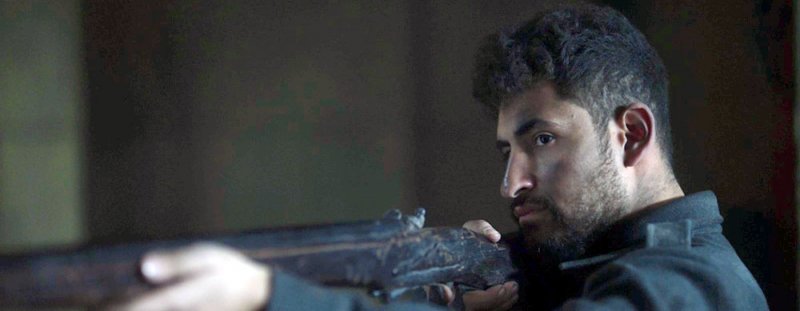 1+1 لآلاء محمود ينافس في مهرجان القاهرة الدولي للفيلم القصير
