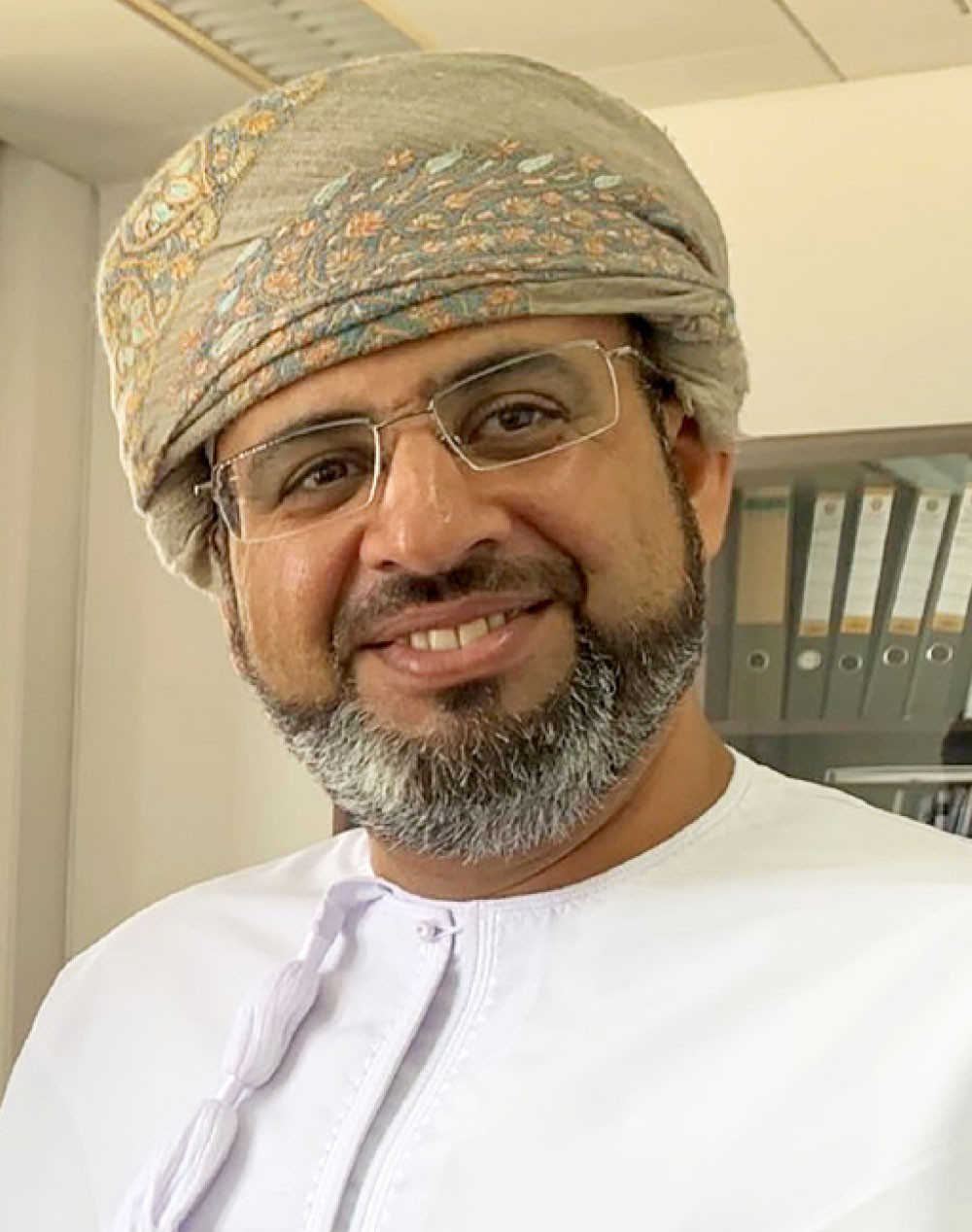 علي المكتومي