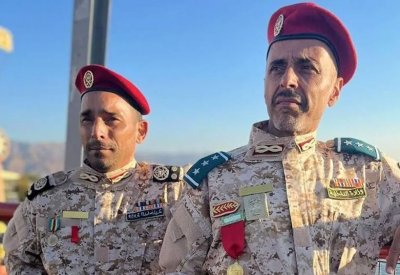 "قارب حوثي" في إيلات.. وشرطة إسرائيل تكتشف الخدعة الكوميدية