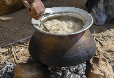الإمارات تُدرج الهريس في القائمة التمثيليّة للتراث الثقافي غير المادي لليونسكو