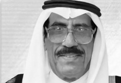 الوجيه محمود محمود حسين المحمود في ذمة الله