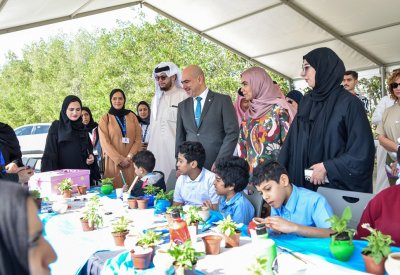 رئيس جامعة البحرين يؤكد استدامة الخدمات والمساعدات المقدمة للطلبة ذوي الإعاقة