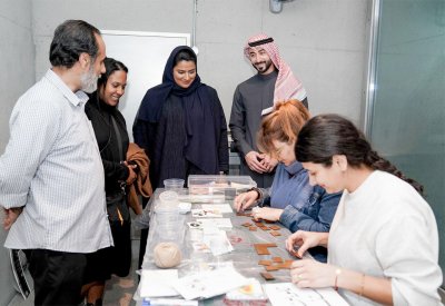 المحرّق تحتضن احتفالية اليوم العالمي للغة العربية