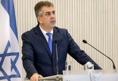 على لسان كوهين.. إسرائيل تمهد لـ"قرار مهم" بحق قطاع غزة