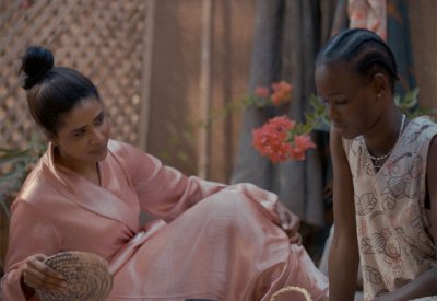 وداعًا جوليا يفوز بـجائزة أفضل فيلم في مهرجان أفريكاميرا للفيلم الإفريقي