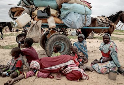 9 أشهر من حرب السودان.. تحولات في السيطرة ولا حل في الأفق