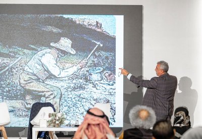 متخصصون يطرحون رؤيتهم حول الكتابة المسرحية الجديدة في العالم العربي