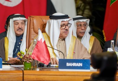 وزير الخارجية يشارك في اجتماع الدورة السادسة لمنتدى التعاون العربي الروسي