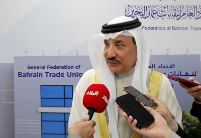 حميدان: حملات تفتيش ذكية لمعرفة أوضاع العمالة المقيمة