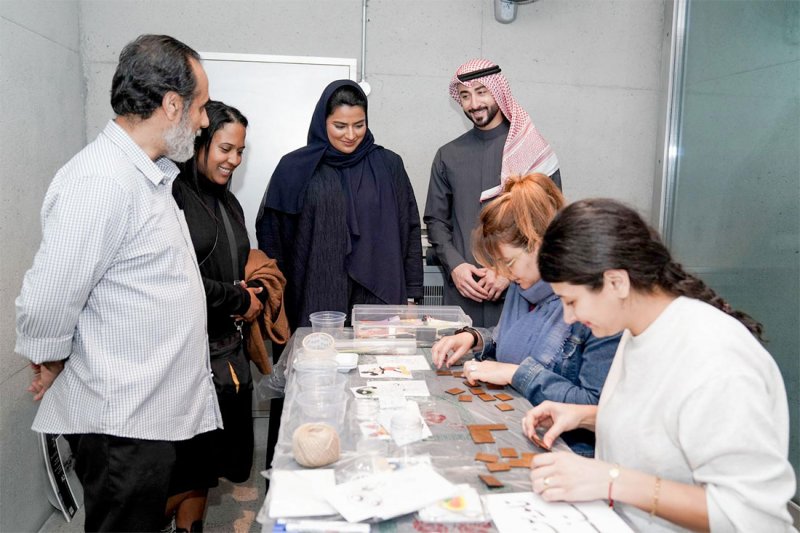 المحرّق تحتضن احتفالية اليوم العالمي للغة العربية